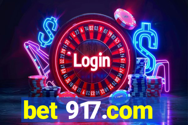 bet 917.com